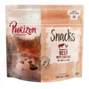 Purizon Snack varčno pakiranje 3x100 g - Mix