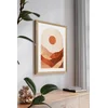 Wallity slika Tekhammdf113, MDF, 33x48 cm