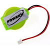 POWERY baterija CMOS Pro Dell Latitude D600