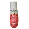 SodaStream SODASTREAM ZERO grenivkin sirup 440 ml