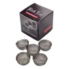 Bong zasloni, paket 5, 12,7 mm