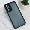 Torbica Shining Camera za Samsung Galaxy A24 4G crna