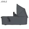 joolz košara za novorojenčka aer™ 2 stone grey