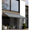 MASTER  Tenda s kasetom 290x200cm A6400/P9003 siva