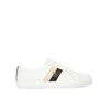 LAUREN RALPH LAUREN Superge Janson II 802979187001 Bela