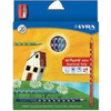 LYRA barvice GROOVE SLIM BL.24 (L2821240)