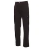 PAYPER FOREST SUMMER radne pantalone Boja: Crna Veličina: 3XL