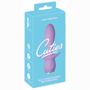 You2 Toys Cuties Mini Vibrator-Anal plag