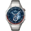 HUAWEI GT 5 Pro Pametni sat, 46mm Titanium