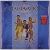 Imagination - The Very Best Of (Limited Edition) (Remastered) (2 LP)