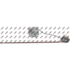 Enofazni termostat 75–500°C