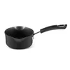 Ponev za mleko TOTAL 14 cm, 0,9 l, aluminij, Circulon
