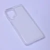 Torbica silikonska Skin za Samsung A225F Galaxy A22 4G transparent