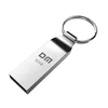 DM Damai USB Flash memorija, 32GB, USB 2.0, Srebrne boje