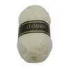 Preja STANDARD - 50 g / 150 m - bela