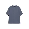 Pull&Bear Majica  dimno modra