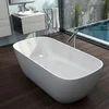 Gloria FS 180x80 White 622640