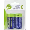 EG-BA-LR14-01 ENERGENIE TIP-C Alkalna baterija 1.5V PAK2