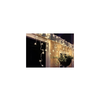 Solight 1V40-WW - LED spoljna svetlosna zavesa 120xLED/230V 3 m IP44