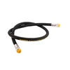 shumee Hidravlična cev 275 bar DKR/DKR navoj 1/2 BSP ravna L-1500mm DN12-2SN (C11C11/211/13-1500) 27,5 Mpa