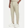 HUGO Spodnji del trenirke Noah 50566158 Bež Regular Fit