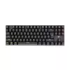 Tastatura White Shark Commandos GL-2106
