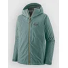 Patagonia Boulder Fork Rain Jacket blue sage