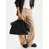 Torba za vikend G-Star Raw EO-BW-B53782 Črna