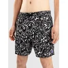 Volcom Fa F Rygalski Smile Trunk 17 kopalne hlače black