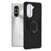 Techsuit - Silicone Shield - Huawei nova 10 - crna