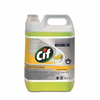 PROFORMULA Tečnost za podove CIF univerzalna Lemon Profesional 5l
