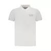 Accademia Militare Muška polo majica S5S633-5584_BI001, Bela