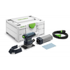 FESTOOL Orbitalni brusilnik RUTSCHER RTS 400 REQ-Plus