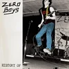 Zero Boys - History Of (Reissue) (40th Anniversary) (Limited Edition) (45 RPM) (Clear Coloured) (LP + 7)
