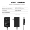 Mryc Adapter za napajanje, 12V, 2.5A