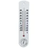 UNBRANDED Merilnik temperature in vlažnosti za notranje in zunanje prostore