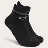 Oakley Pursuit tekaške nogavice, blackout (M/L)