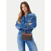 Ročna torba MICHAEL Michael Kors 32F5GJ6F6B Rjava