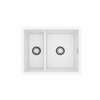 Alveus sudopera Omni 50 g11 - bela 550 x 450 x 198 mm