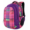 Target Ranac za školu Be Pack Labyrinth Purple 26324