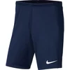 Nike Hlače obutev za trening mornarsko modra 122 - 128 cm/XS JR Park Iii Knit