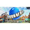 GOCCO OF WAR