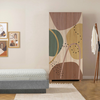 HANAH HOME Garderober Lidya 2 911