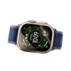 Torras Zaštita stakla za pametne satove za Apple Watch