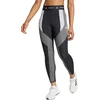 Adidas Ženske helanke techfit 7/8, Crno-sive