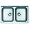 Alveus sudopera Line 90 fi 90 mat 790 x 500 x 160 mm