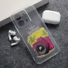 Maskica za Xiaomi Redmi 15C Nanobit Print Moments, 173mm
