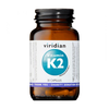 Vitamin K2 Viridian (30 kapsul)