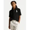 Polo Ralph Lauren Polo majica 323670257015 Črna Regular Fit