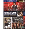 THOMAS LANG:CREATIVE COORDINATION & ADVANCED FOOT TECHNIQUE +CD